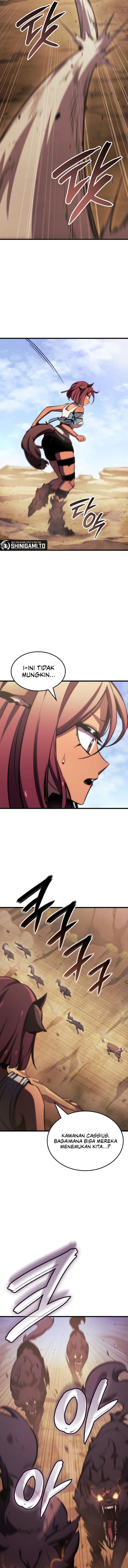 Breakers Chapter 21 Halaman 15