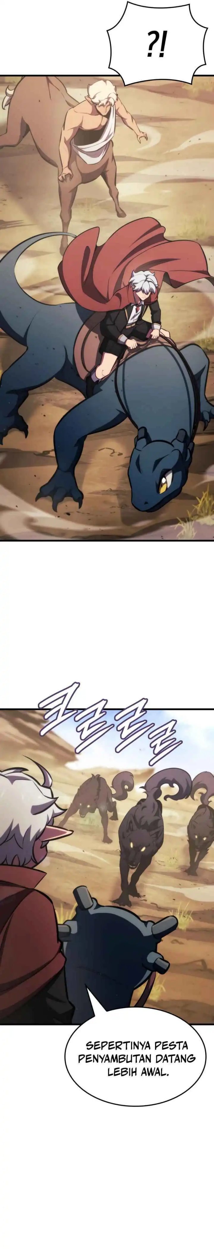 Breakers Chapter 22 Halaman 3