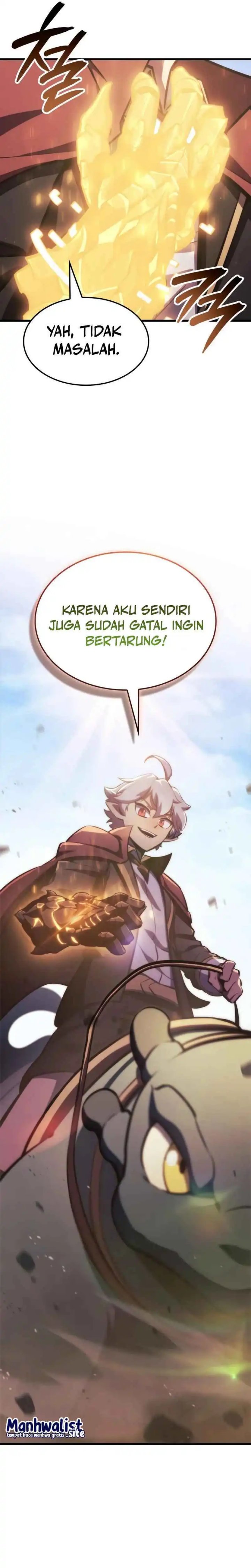 Breakers Chapter 22 Halaman 4