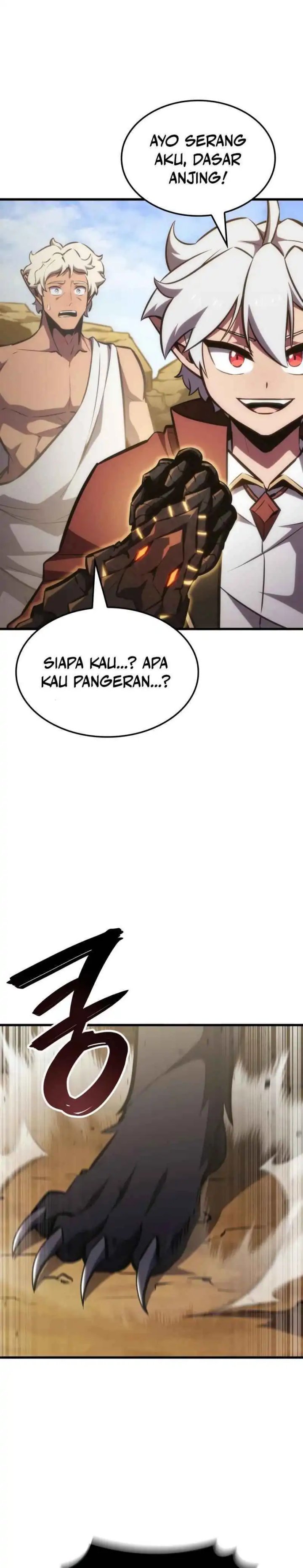 Breakers Chapter 22 Halaman 5