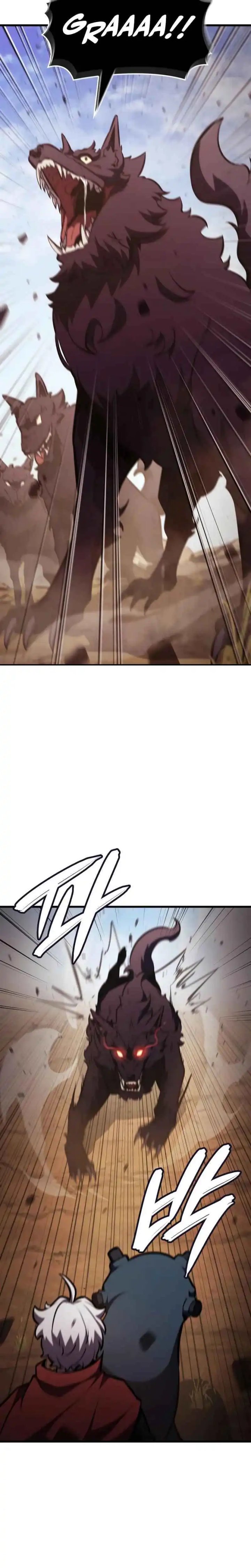 Breakers Chapter 22 Halaman 6