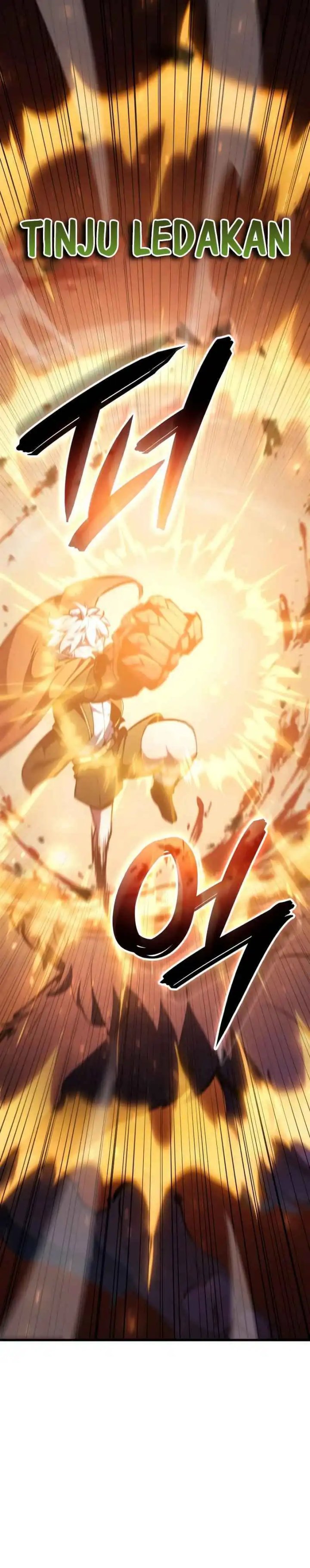 Breakers Chapter 22 Halaman 11