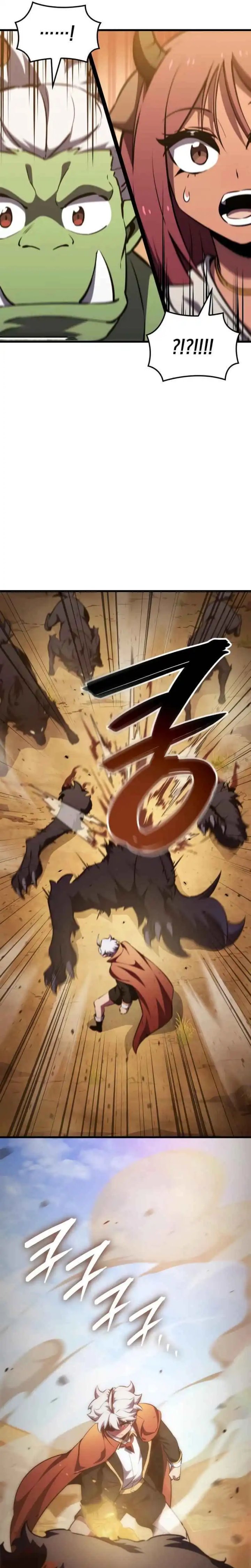 Breakers Chapter 22 Halaman 12