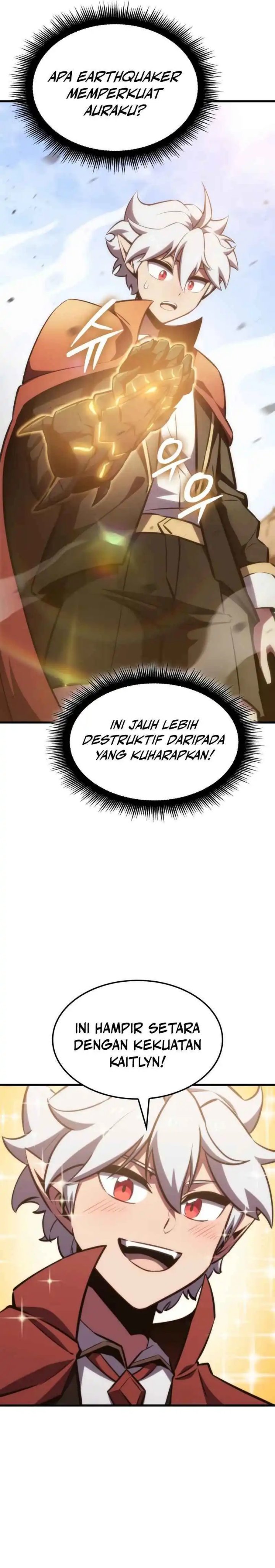 Breakers Chapter 22 Halaman 14
