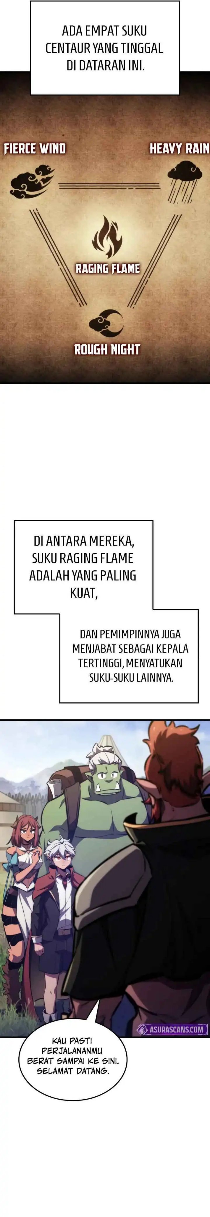 Breakers Chapter 22 Halaman 17