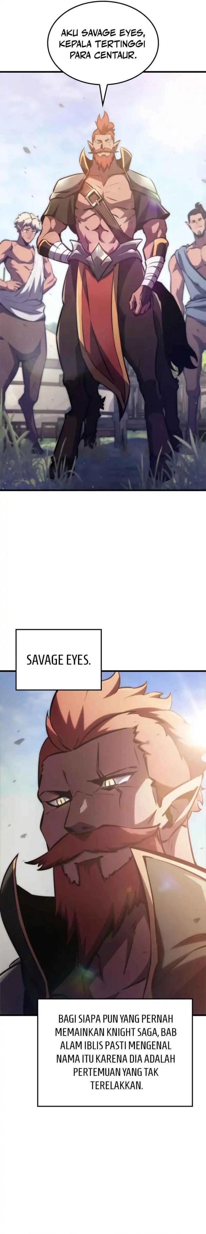 Breakers Chapter 22 Halaman 18