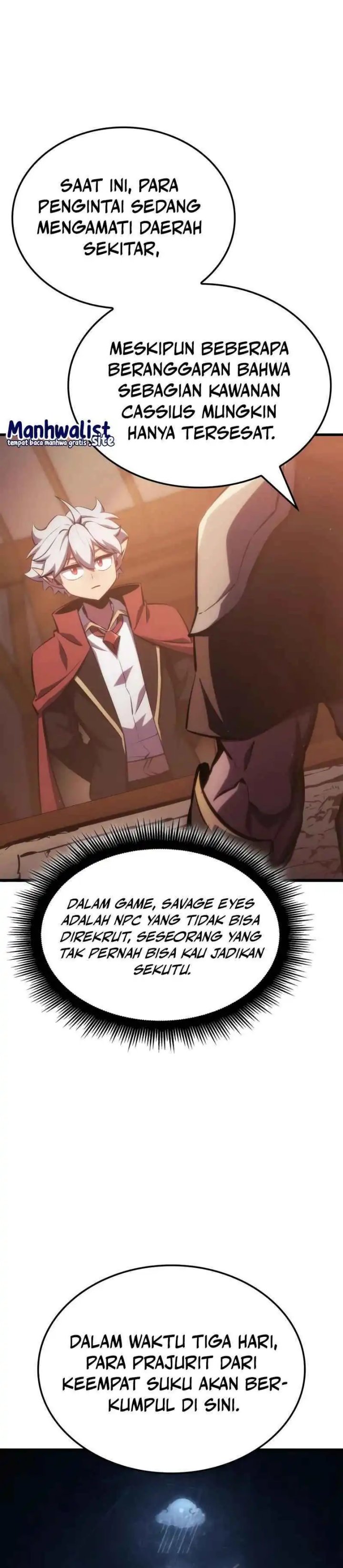 Breakers Chapter 22 Halaman 22