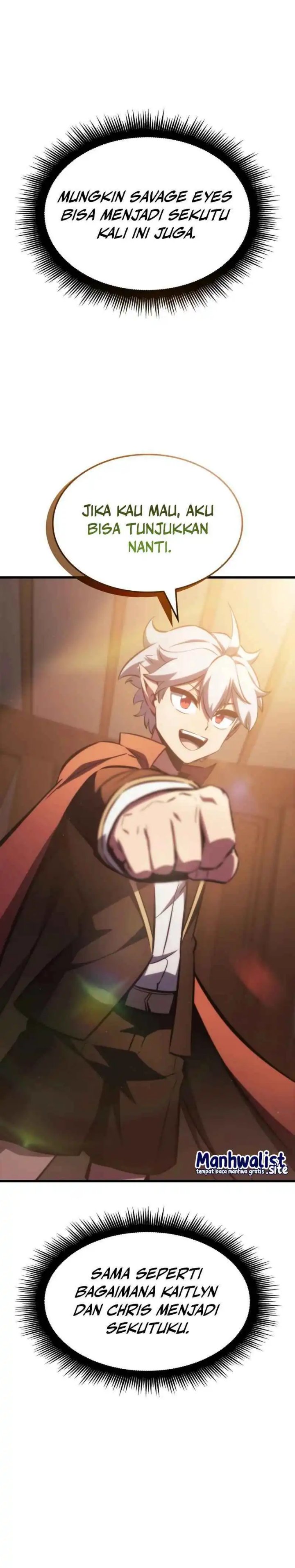 Breakers Chapter 22 Halaman 25