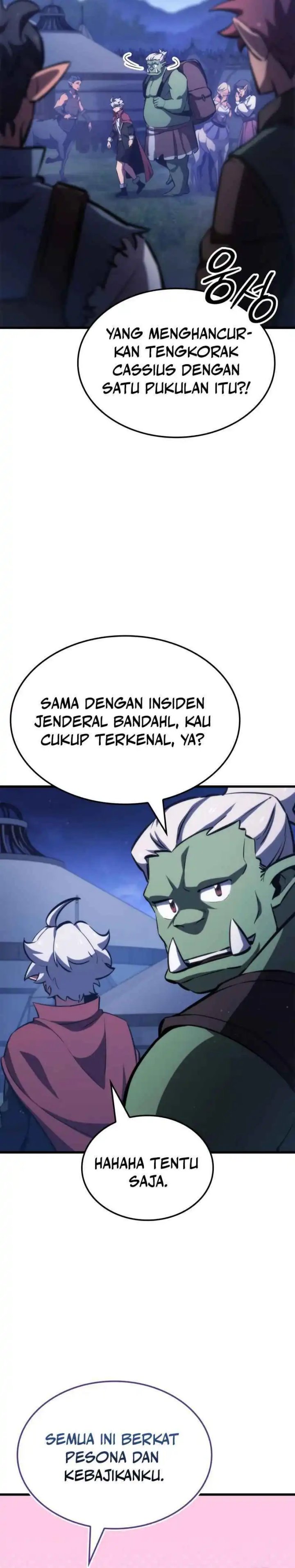 Breakers Chapter 22 Halaman 27
