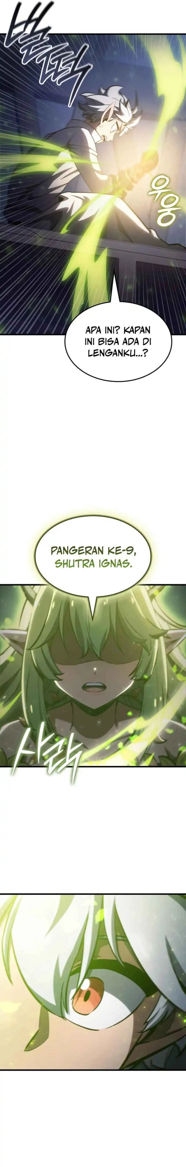 Breakers Chapter 22 Halaman 31
