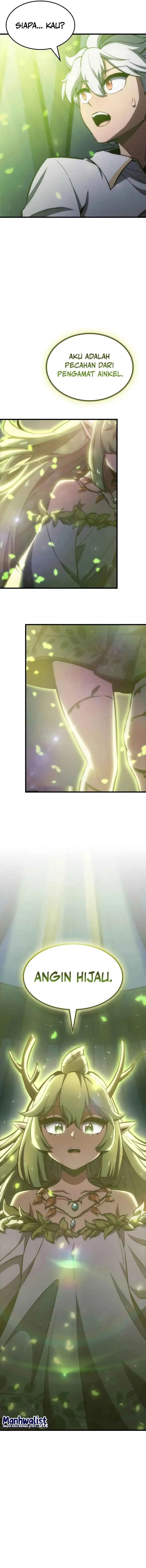 Breakers Chapter 23 Halaman 2