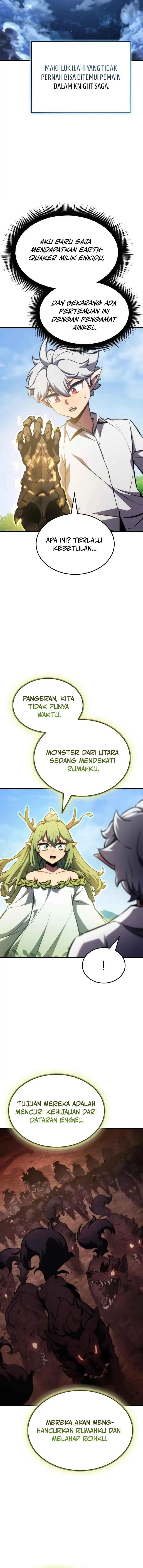 Breakers Chapter 23 Halaman 5