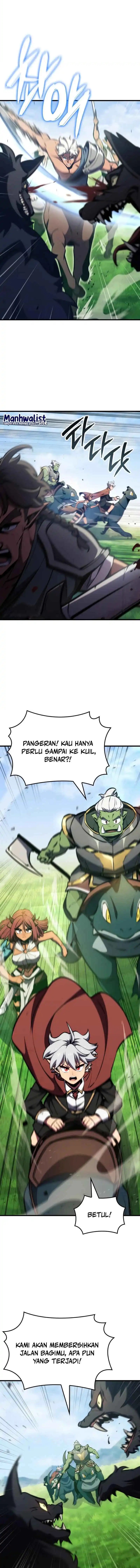 Breakers Chapter 23 Halaman 14