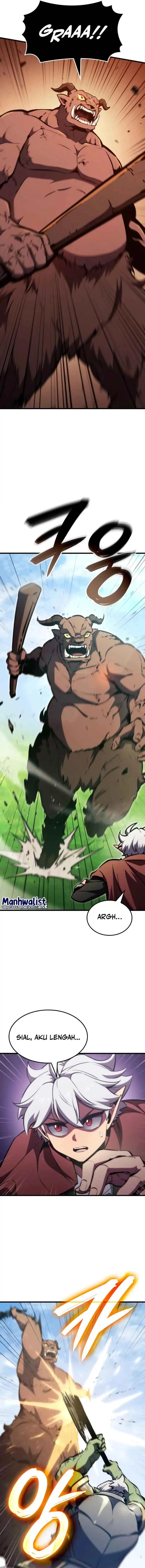 Breakers Chapter 23 Halaman 17