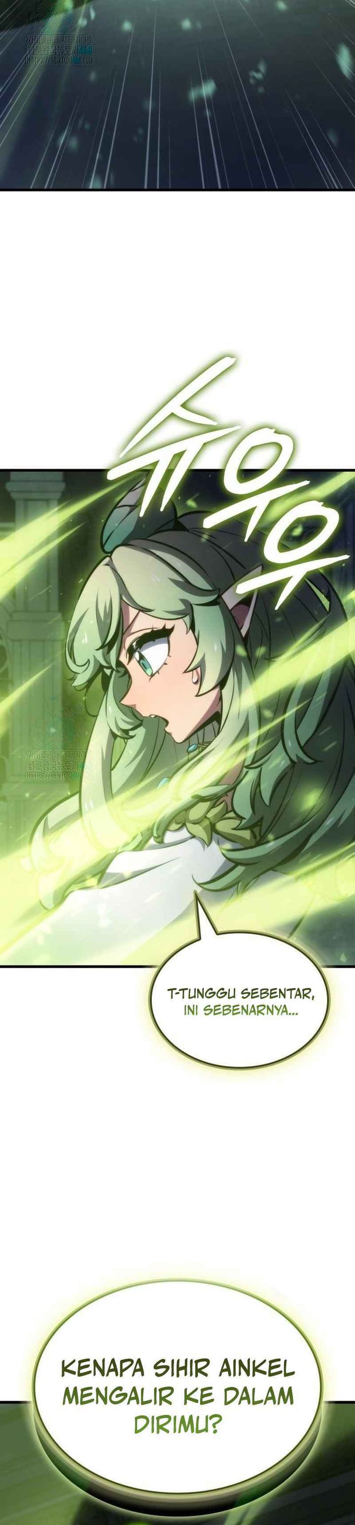 Breakers Chapter 25 Halaman 2