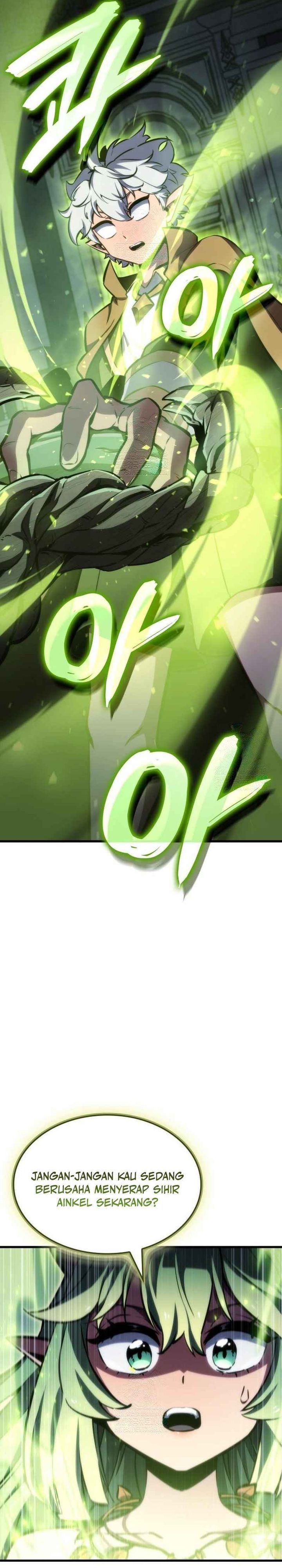 Breakers Chapter 25 Halaman 3