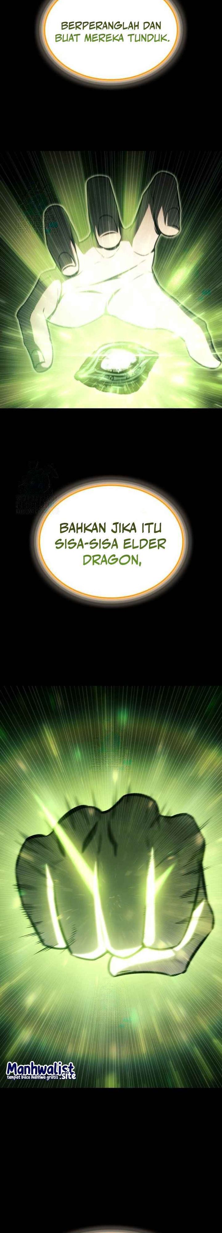 Breakers Chapter 25 Halaman 8