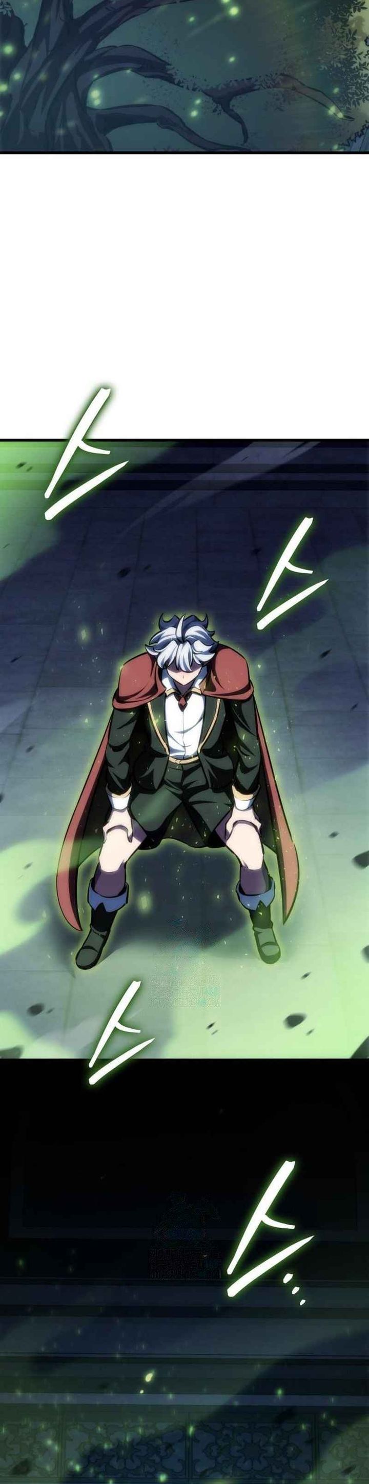 Breakers Chapter 25 Halaman 11