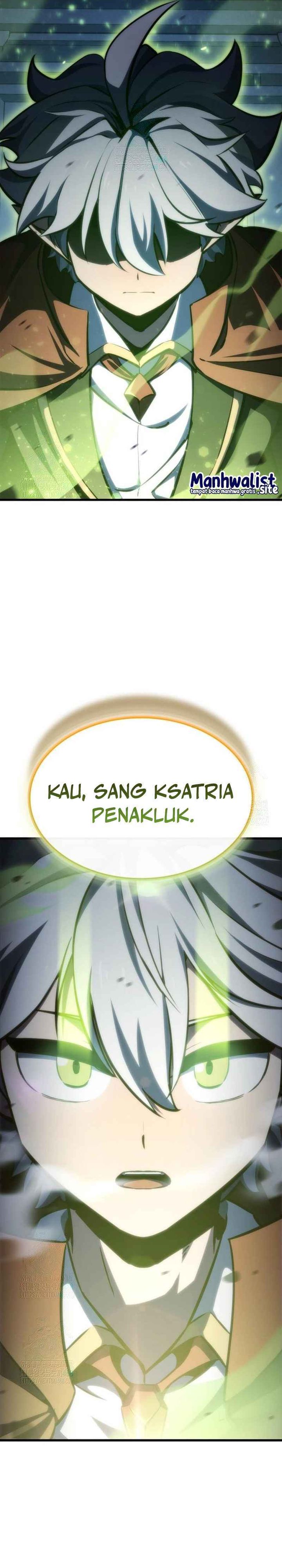Breakers Chapter 25 Halaman 12