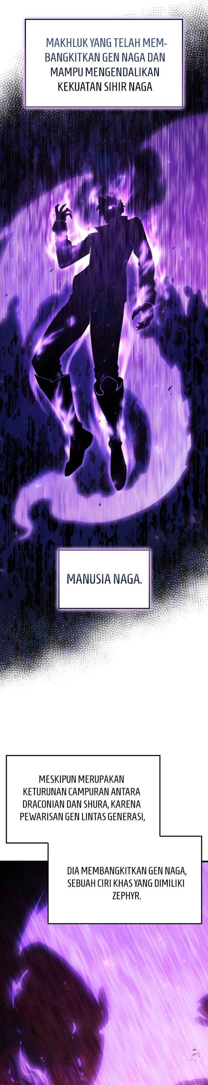 Breakers Chapter 25 Halaman 15