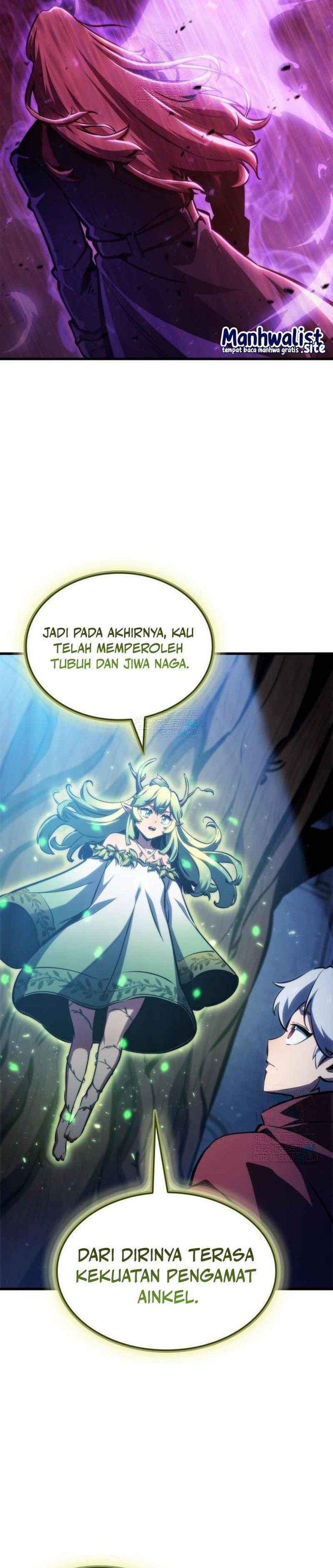 Breakers Chapter 25 Halaman 16