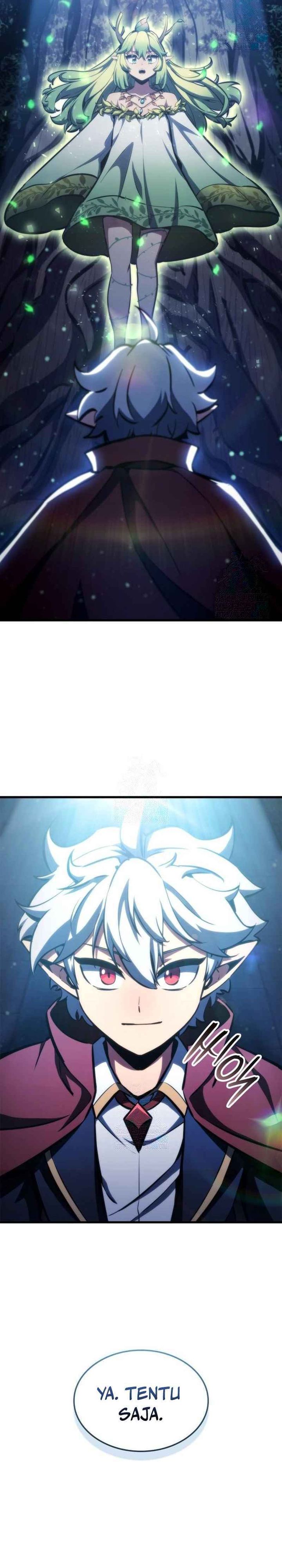 Breakers Chapter 25 Halaman 18