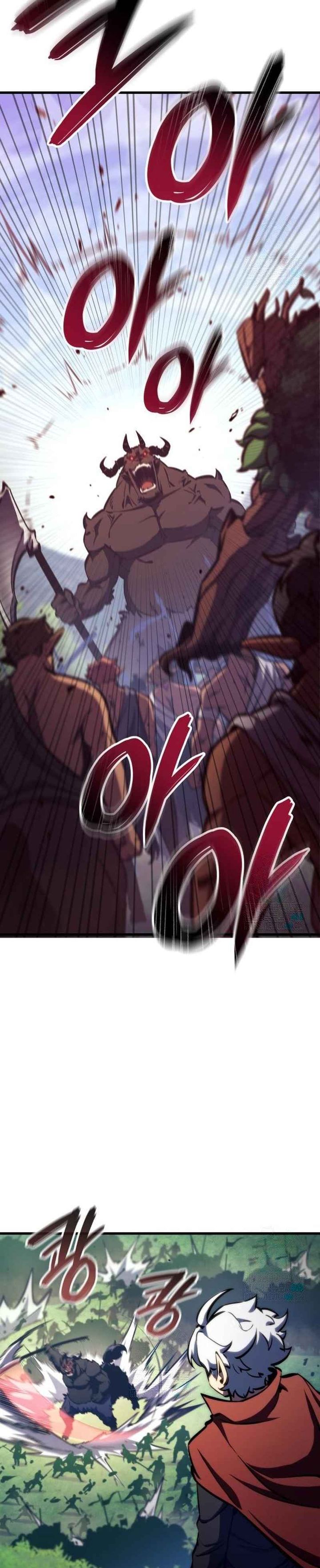 Breakers Chapter 25 Halaman 21