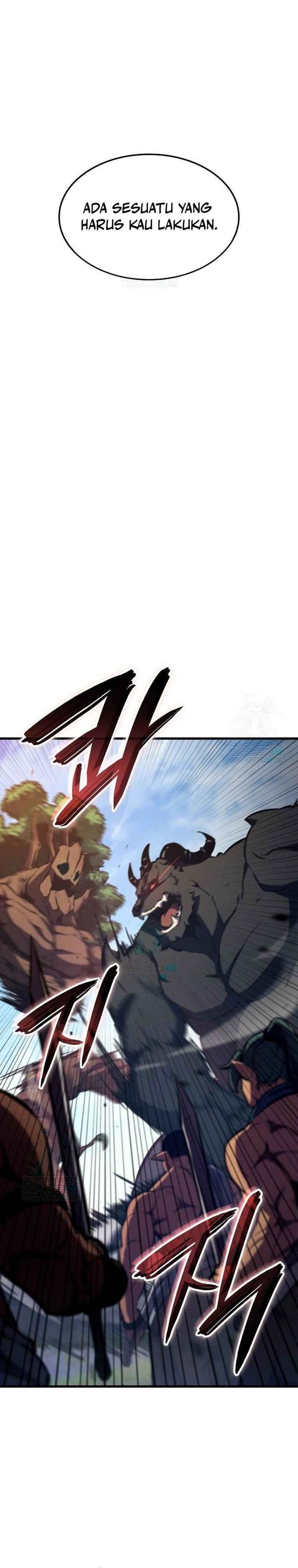 Breakers Chapter 25 Halaman 23