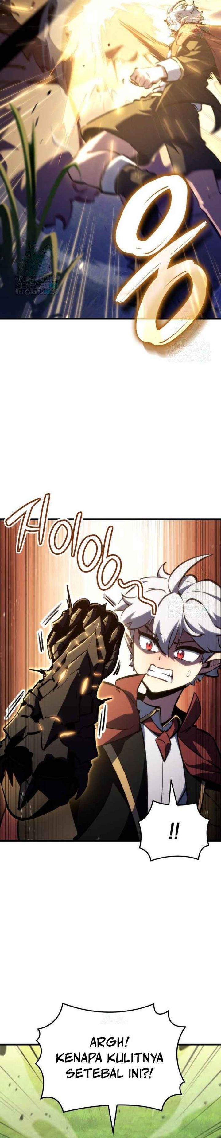 Breakers Chapter 25 Halaman 28