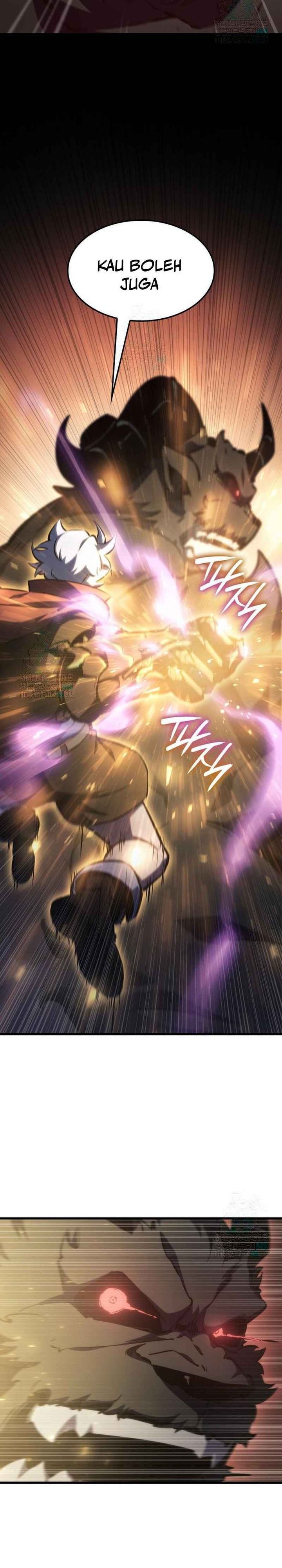Breakers Chapter 25 Halaman 36
