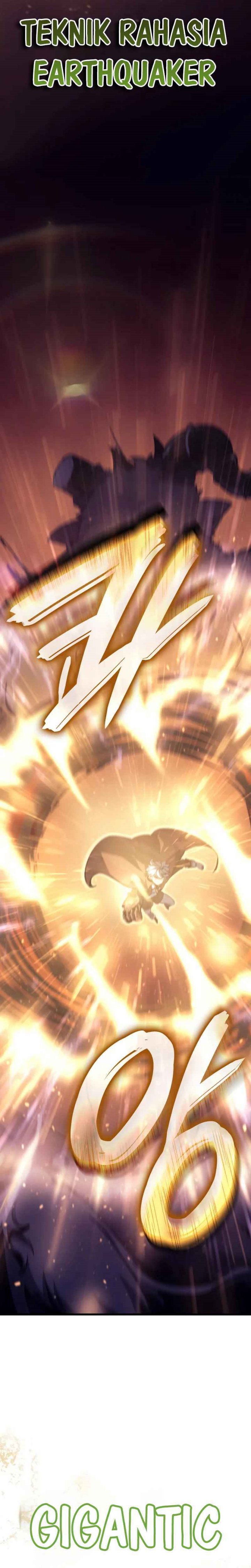 Breakers Chapter 26 Halaman 3