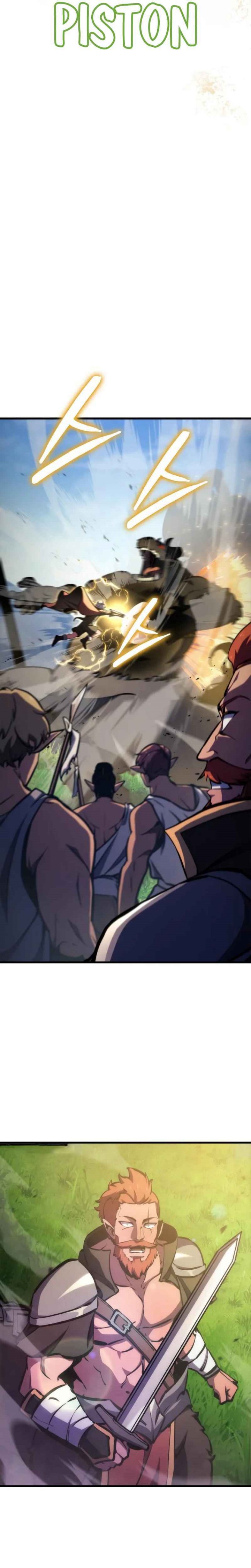 Breakers Chapter 26 Halaman 4