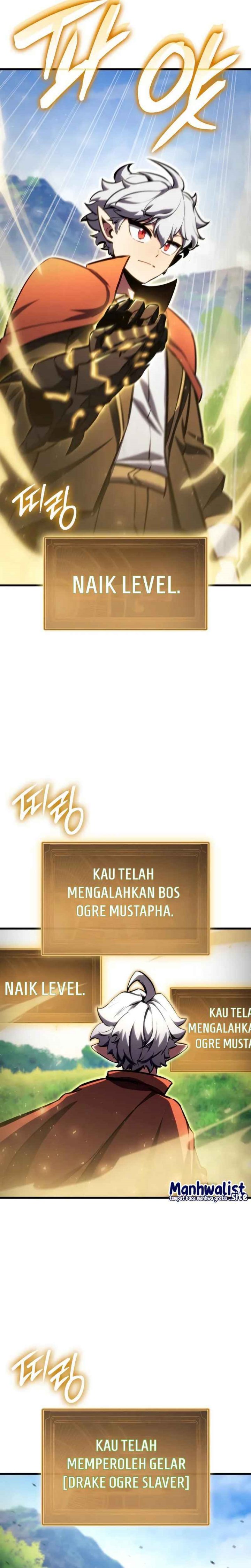Breakers Chapter 26 Halaman 6