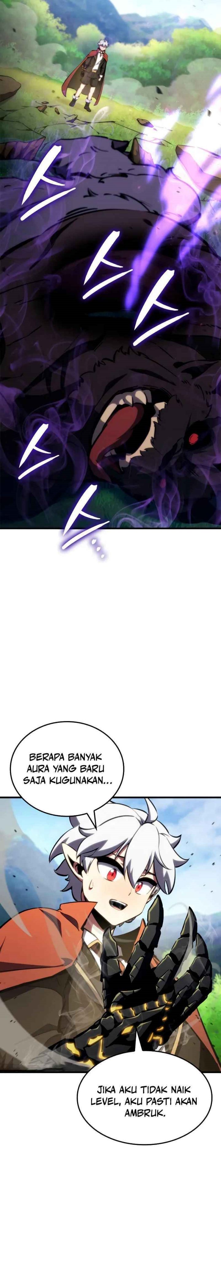 Breakers Chapter 26 Halaman 7