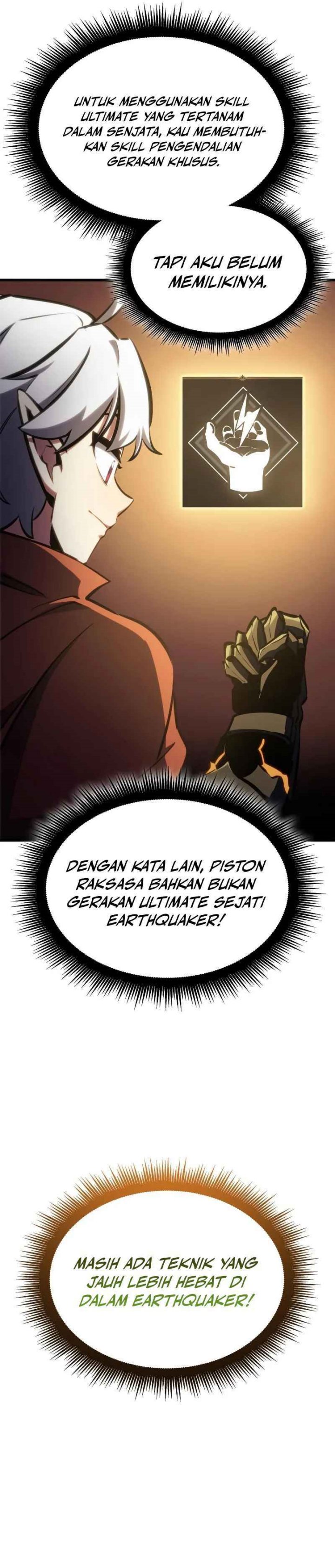 Breakers Chapter 26 Halaman 8