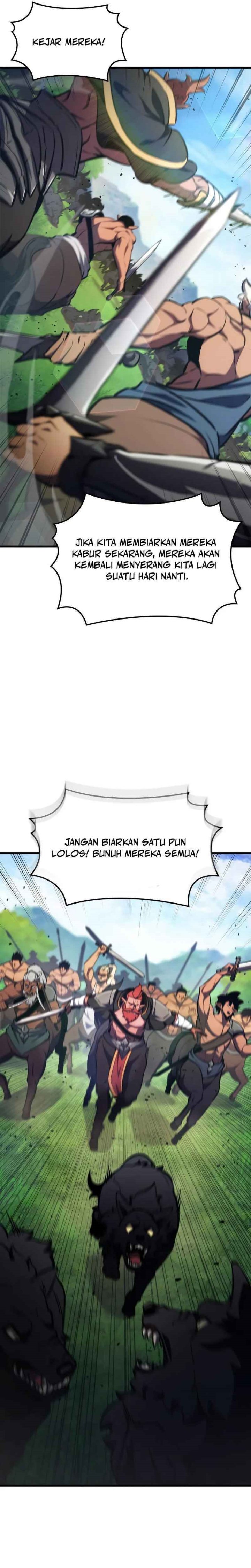 Breakers Chapter 26 Halaman 10