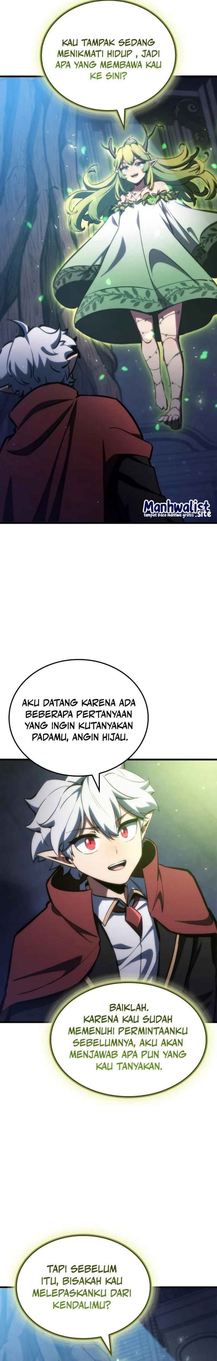 Breakers Chapter 26 Halaman 13