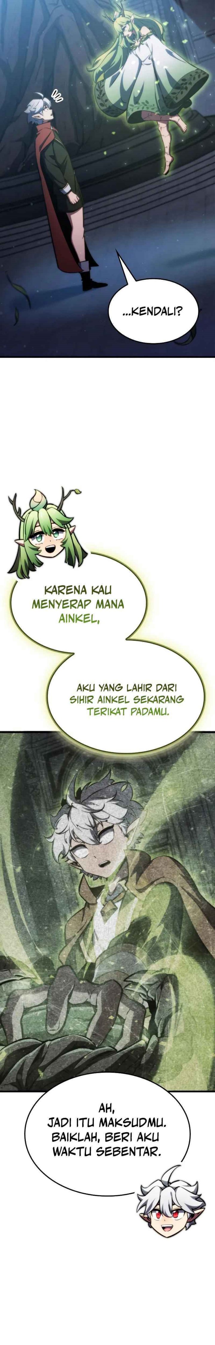 Breakers Chapter 26 Halaman 14