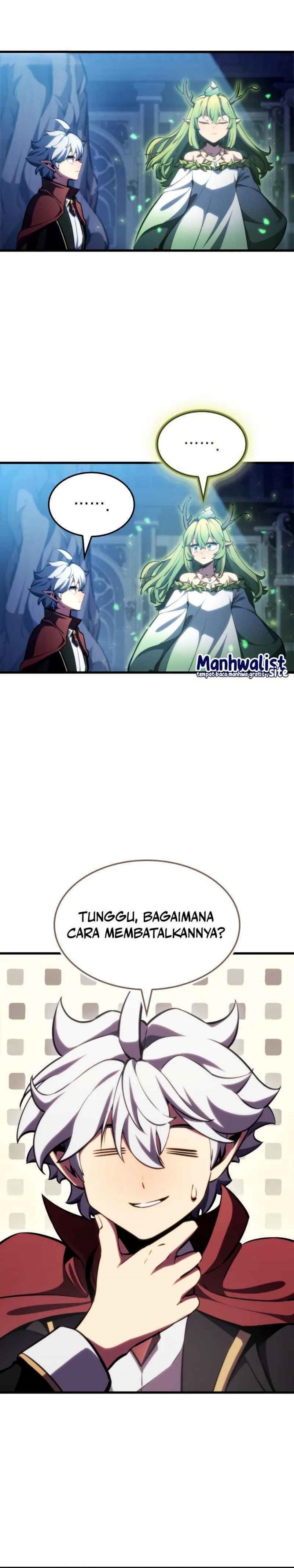 Breakers Chapter 26 Halaman 15