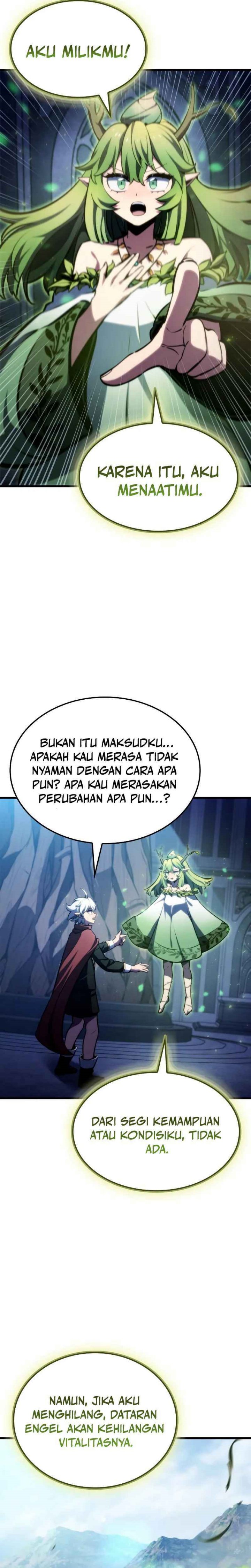 Breakers Chapter 26 Halaman 18