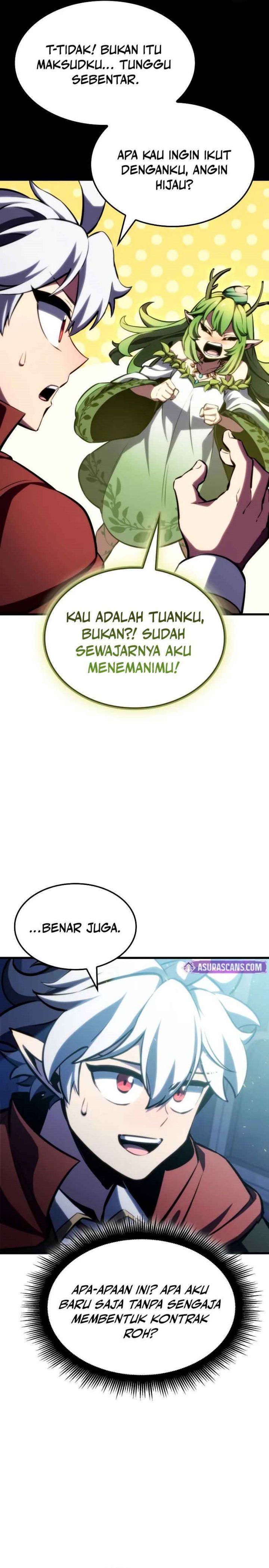 Breakers Chapter 26 Halaman 22