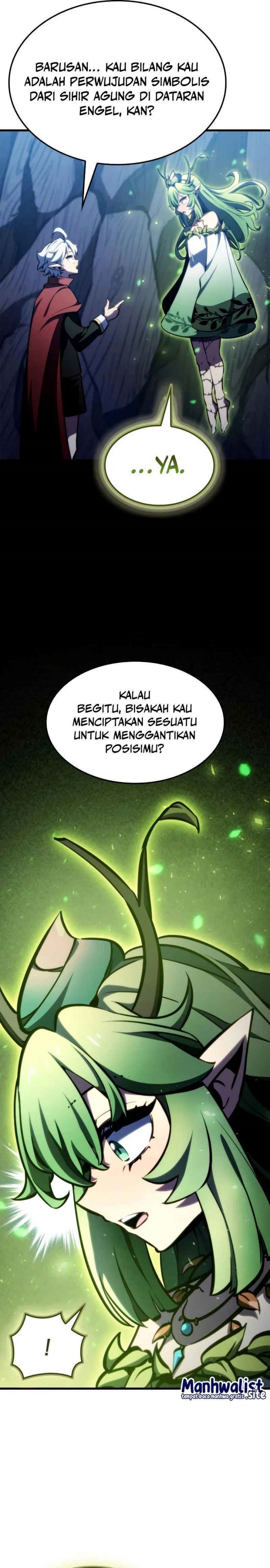 Breakers Chapter 26 Halaman 23