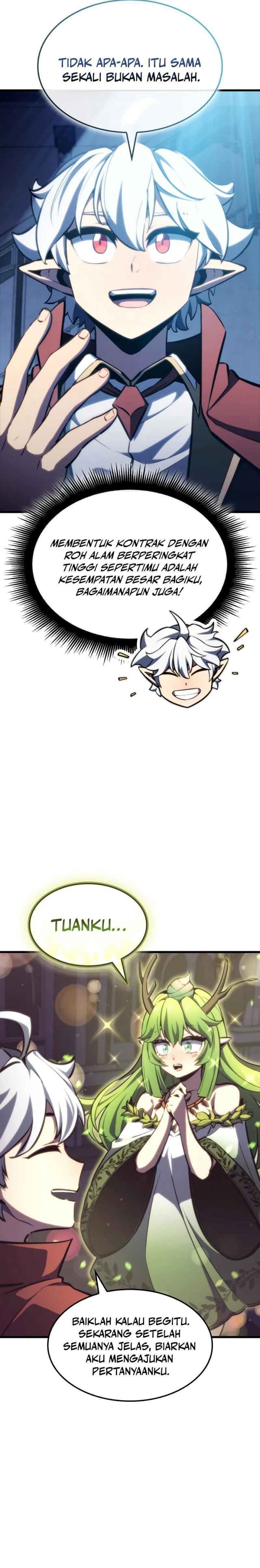 Breakers Chapter 26 Halaman 25