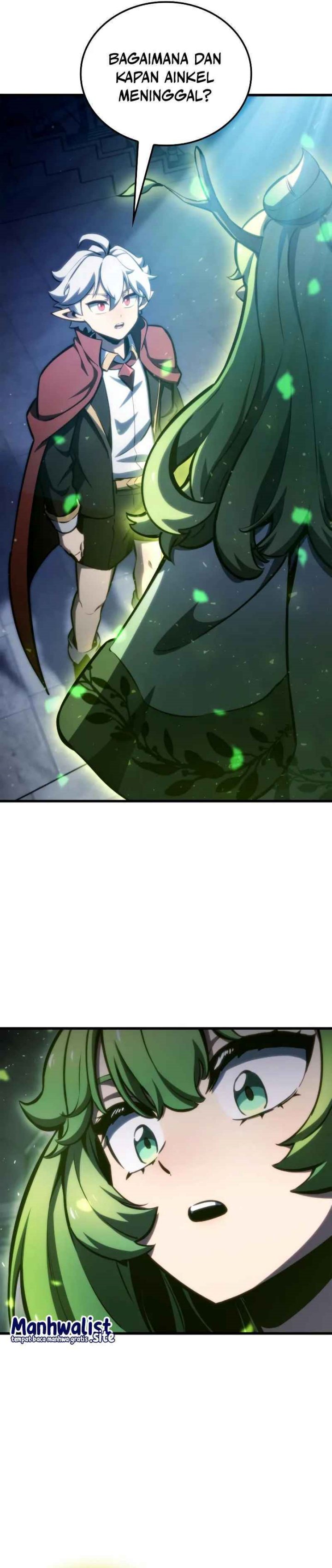 Breakers Chapter 26 Halaman 26
