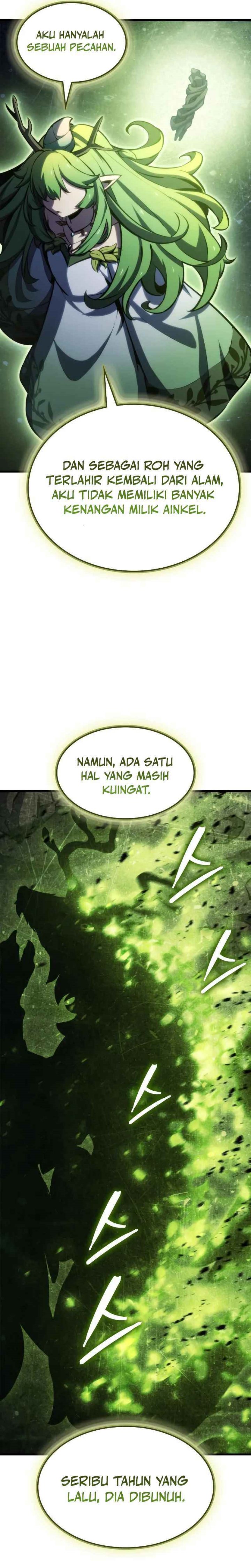 Breakers Chapter 26 Halaman 27