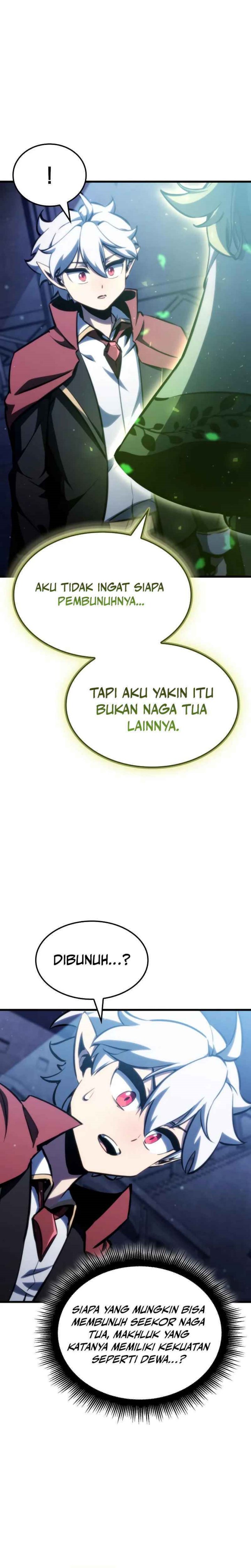 Breakers Chapter 26 Halaman 28