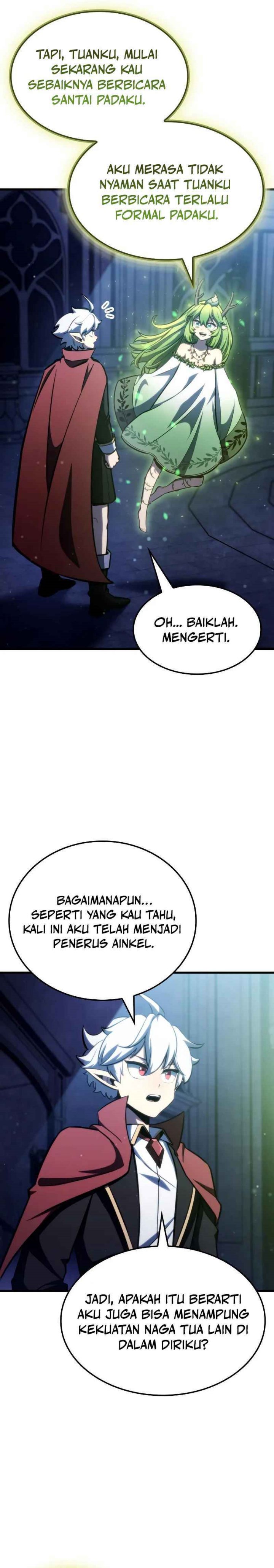 Breakers Chapter 26 Halaman 29
