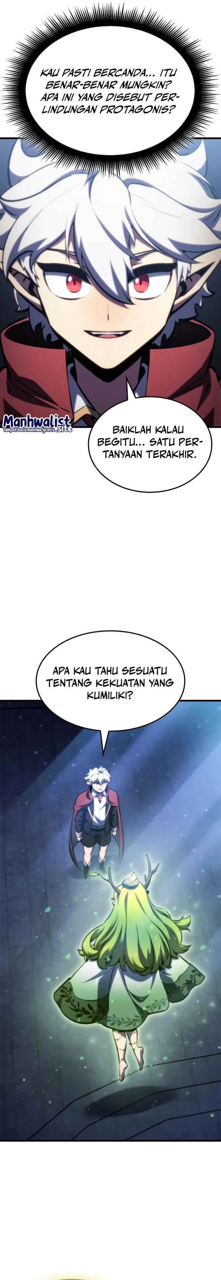 Breakers Chapter 26 Halaman 31