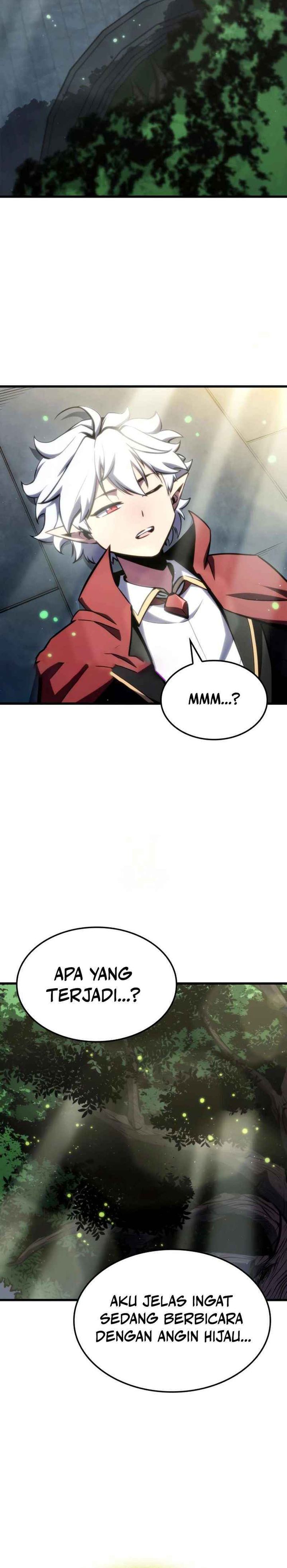 Breakers Chapter 27 Halaman 2