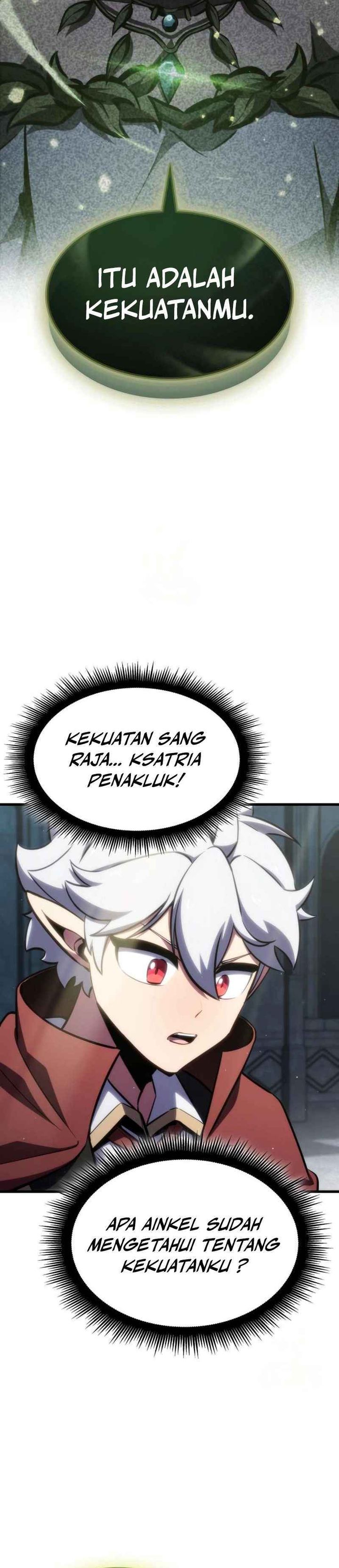 Breakers Chapter 27 Halaman 6
